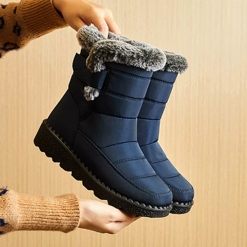 Vardi Dante™ Ultimate Snowboots | Warme waterdichte sneeuwlaarzen