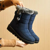 Vardi Dante™ Ultimate Snowboots | Warme waterdichte sneeuwlaarzen