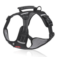 Stevig & Comfortabel Hondenharnas - ActivePup™