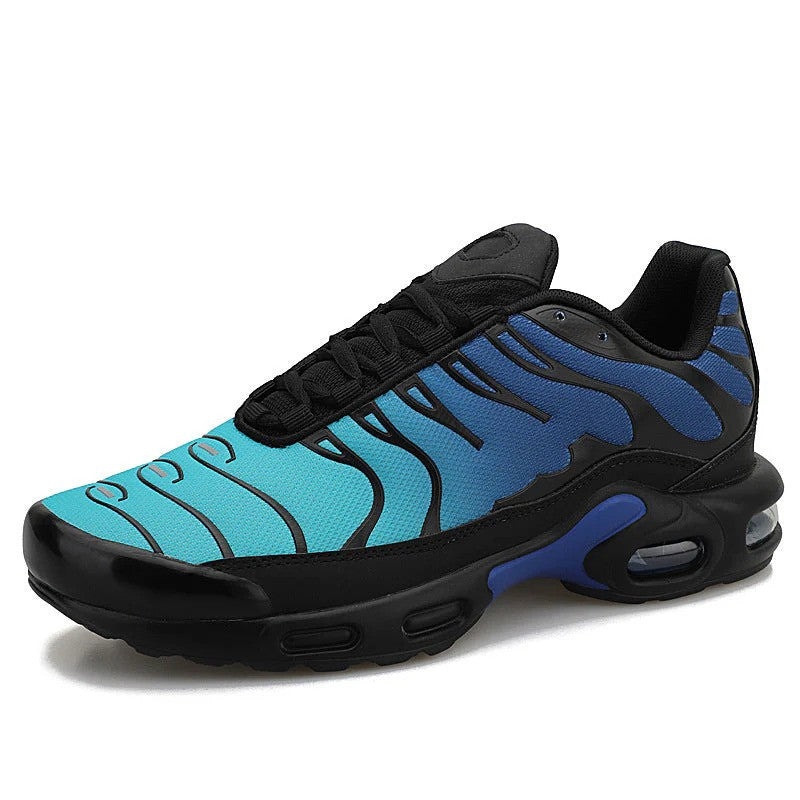 Heren Hardloopschoenen met Air Cushion Zool – Titan