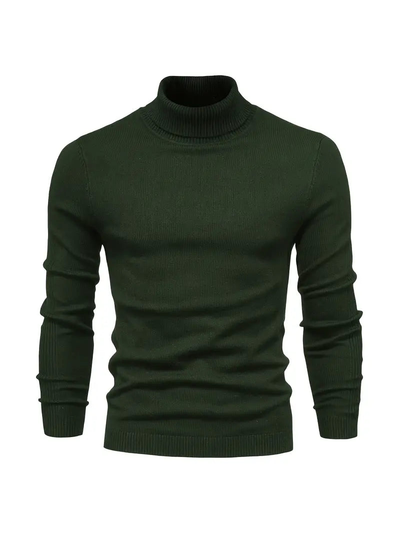 Trendy Heren Coltrui - Lars