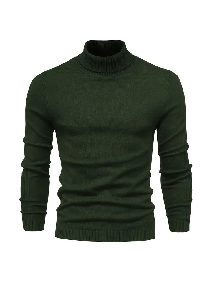 Trendy Heren Coltrui - Lars