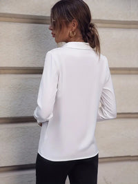 Stijlvolle Dames Blouse - Emma