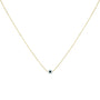Glossy Nazar Ketting - Amira