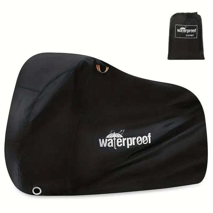 Waterdichte 3-Laagse  Fietshoes - WeatherGuard