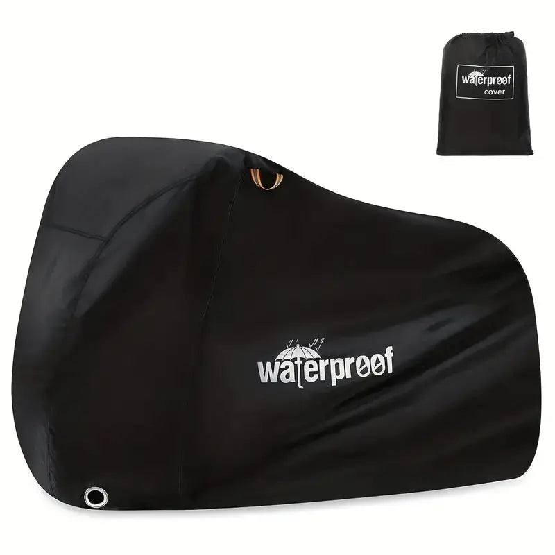 Waterdichte 3-Laagse  Fietshoes - WeatherGuard