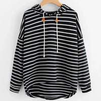 Stijlvolle Dames Hoodie - Liana