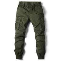 Vardi Dante™ Cargo Joggingsbroek | Super relaxt voor elk moment!