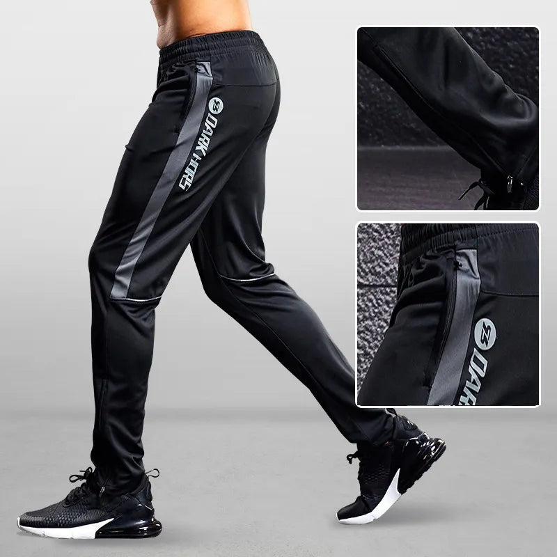 Vardi Dante™ Sportbroek | Comfy sportbroek voor al je workouts