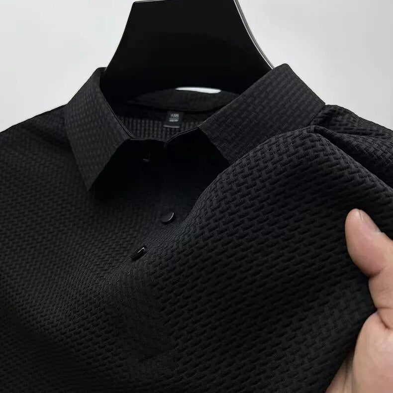 Vardi Dante™ Poloshirt | Ademend en stijlvol T-shirt