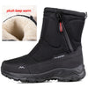 Vardi Dante™ Halfhoge Snowboots | Warme winterlaarzen