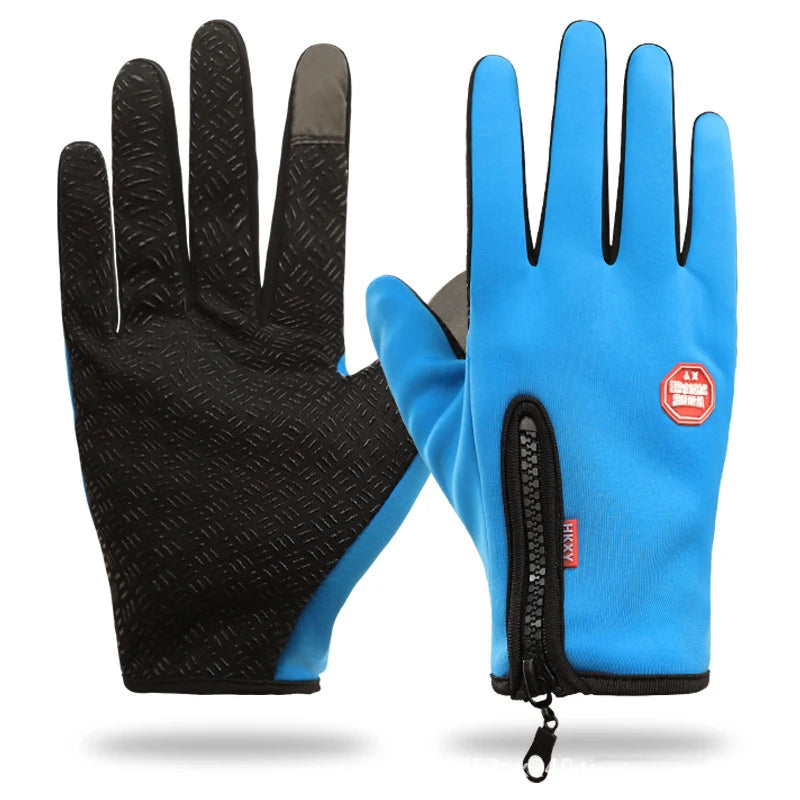 Vardi Dante™ Adventure Handschoenen | Alles-in-één wintersporthandschoenen