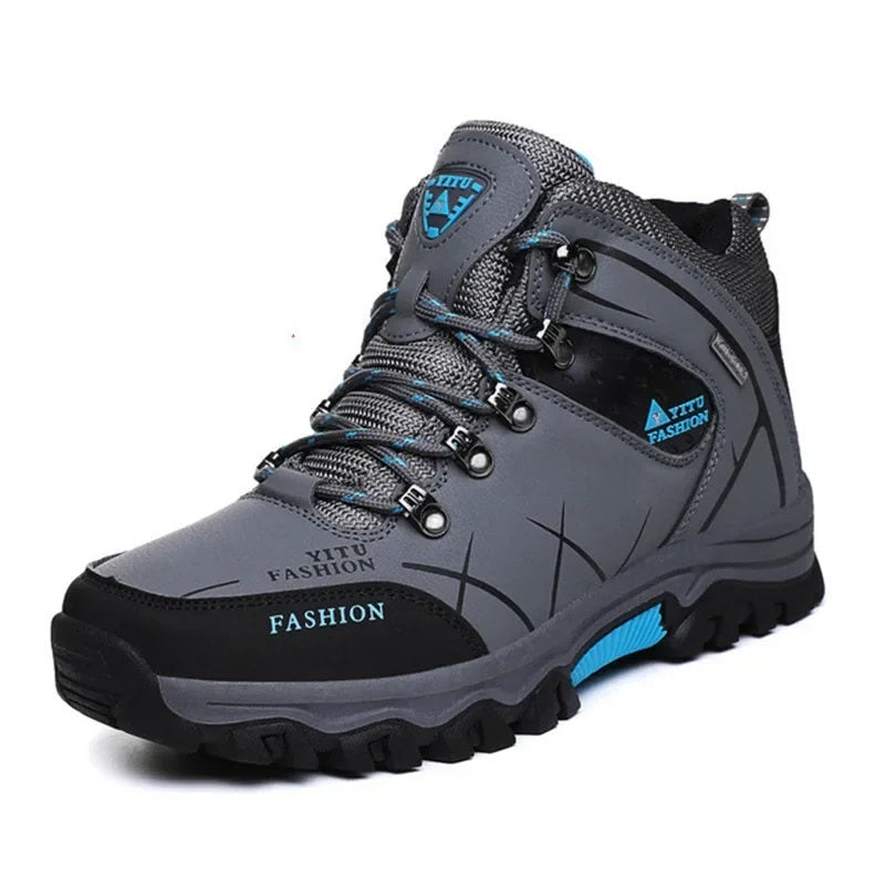 Vardi Dante™ Snow Sneakers | Warme kicks voor elk terrein