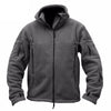 Vardi Dante™ Combat Jas | Stoere jas voor al je outdoor activiteiten