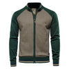 Vardi Dante™ College Vest | Casual en warm voor elke gelegenheid