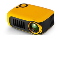 Vardi Dante™ Mini Projector | Geniet overal van een bioscoop ervaring!