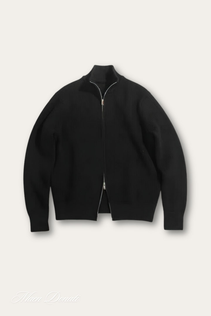 Komfortowa męska kamizelka - Victor