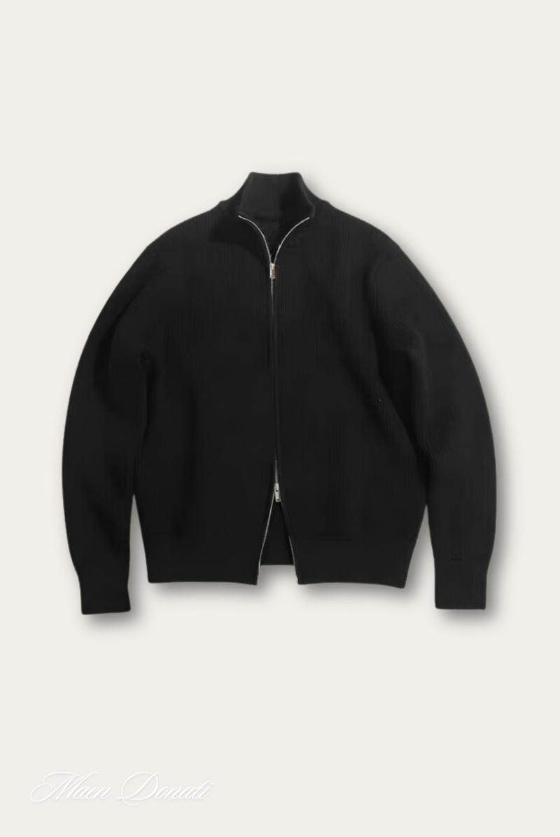 Komfortowa męska kamizelka - Victor