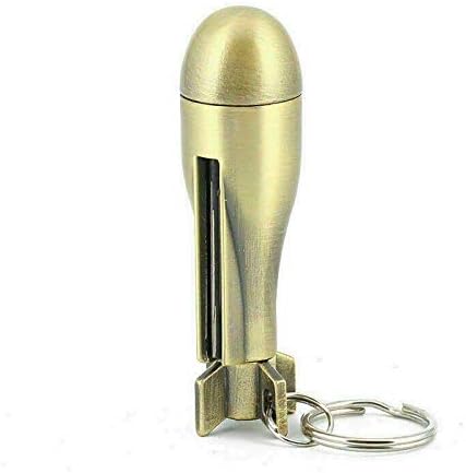 Waterdichte Permanente Overlevingslucifer – Ignitorix