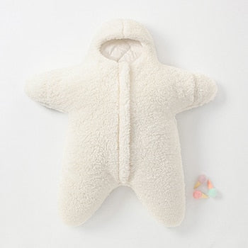 Baby Zeester Slaapzak - StarrySnug