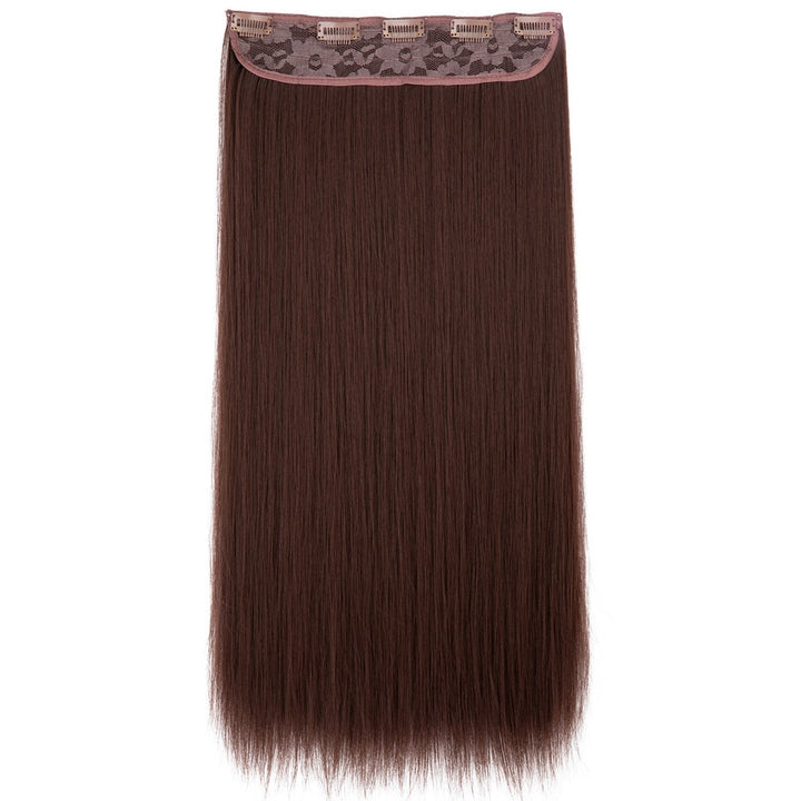 Clip-in Keratine Hairextensions – Aurora