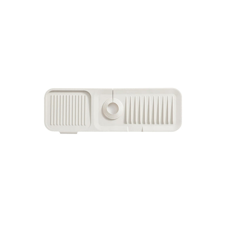 Siliconen Afdruipmat met Zelfdrainage – DripGuard