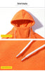 Vardi Dante™ Street Hoodie | Oversized warme hoodie