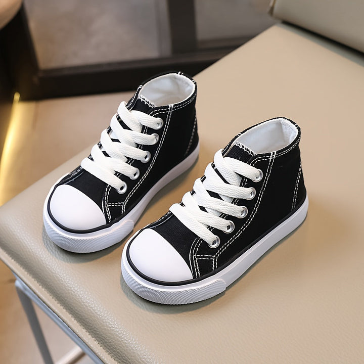 Baby & Peuter Antislip Outdoor Schoen - Robin | Lichtgewicht en Comfortabel