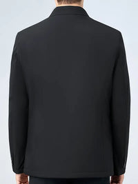 Klasyczny męski trencz - Renovan