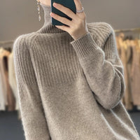 Trendy Coltrui voor Dames - Serena