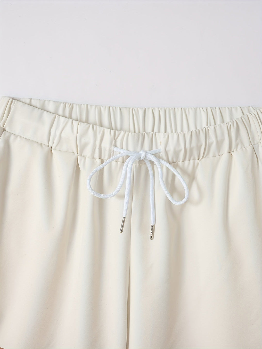 Dwuczęściowy zestaw z wzorem w paski - Mateo