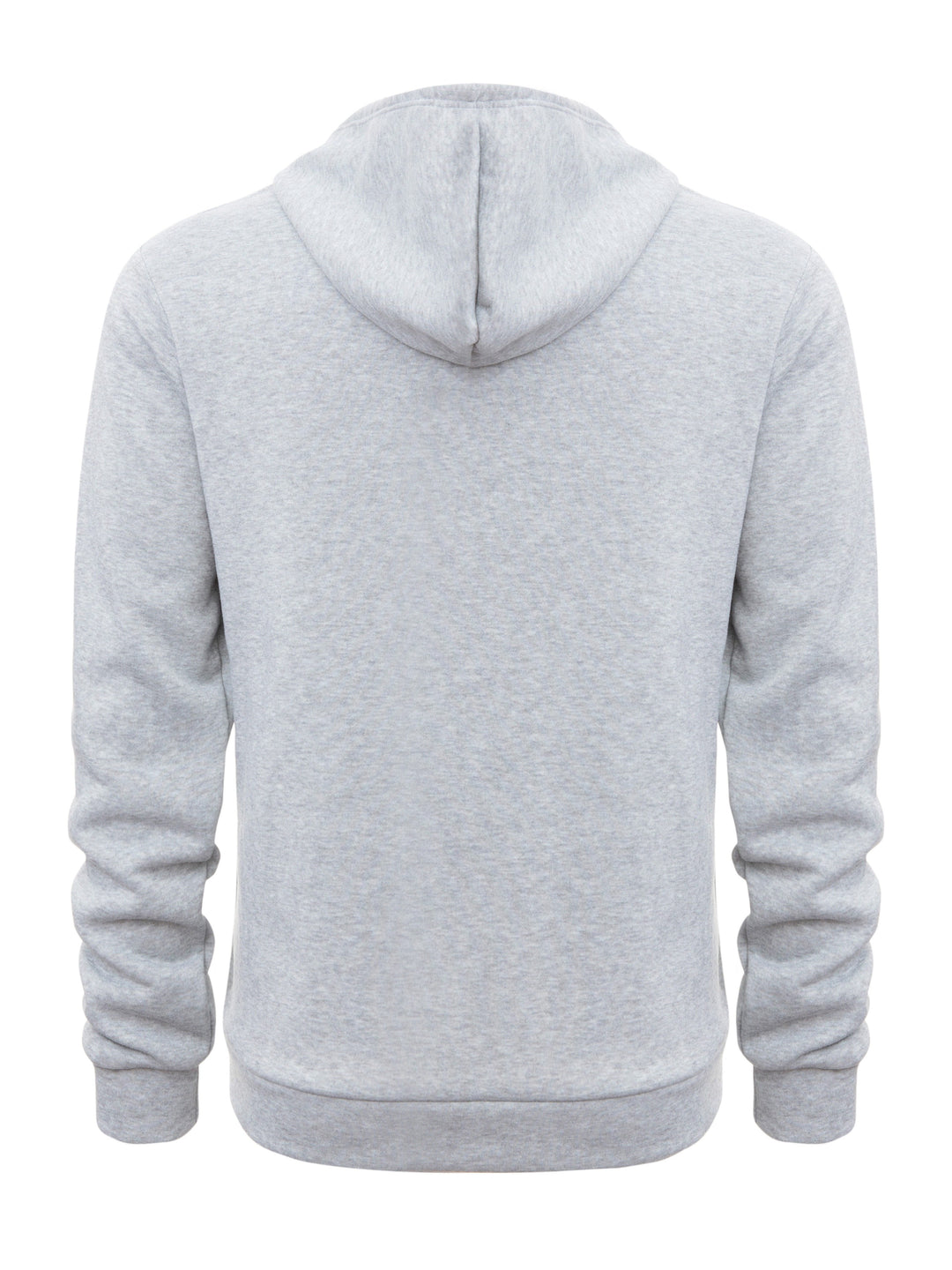 Fajna męska bluza z kapturem z półzamkiem - Archer