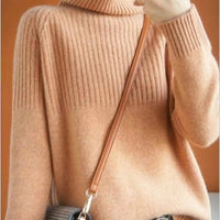 Trendy Coltrui voor Dames - Serena