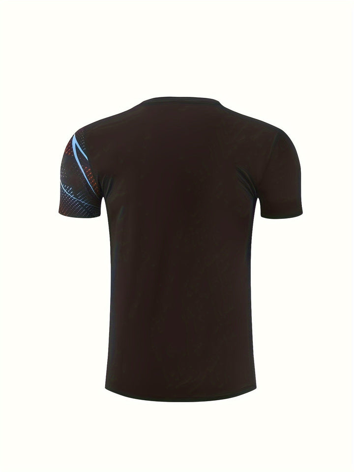 Sportief Functioneel Heren Shirt - Tarek
