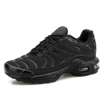 Heren Hardloopschoenen met Air Cushion Zool – Titan