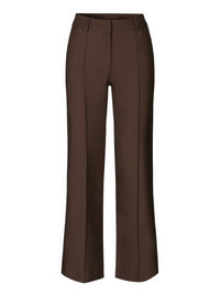 Stijlvolle High-Waisted Broek - Luna