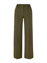Stijlvolle High-Waisted Broek - Luna