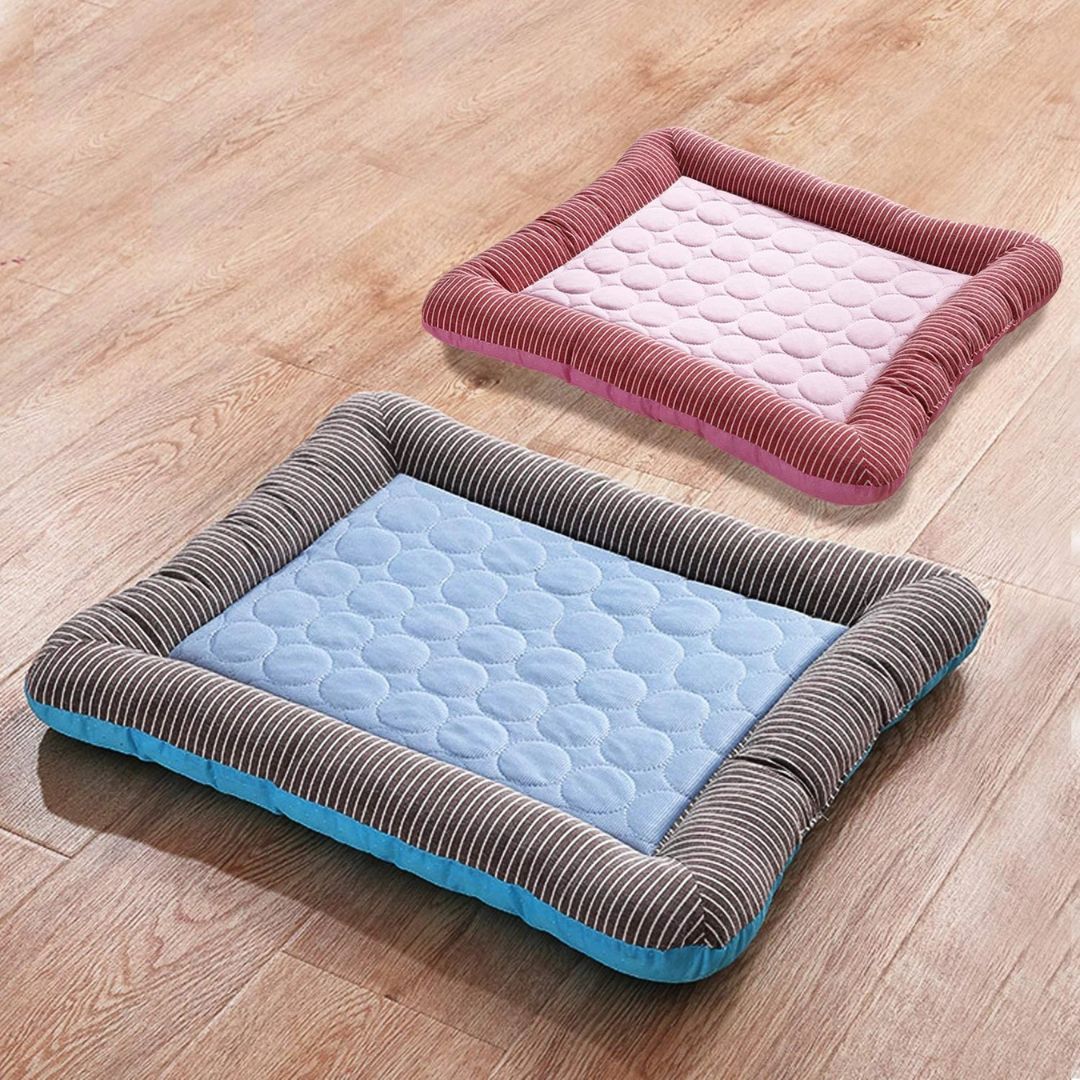 Huisdieren Koelmat voor de Zomer - ChillPaws