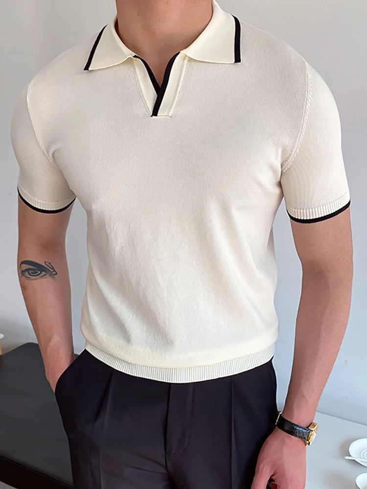 Vardi Dante™ Kevin Poloshirt | Casual & Trendy