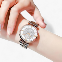 Dames Luxe Horloge - Seraphine