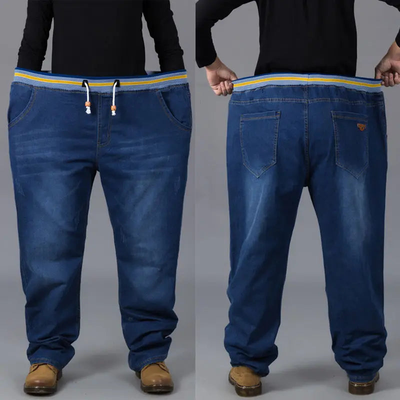 Vardi Dante™ UrbanFlex Jeans | Plus Size Spijkerbroek