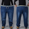 Vardi Dante™ UrbanFlex Jeans | Plus Size Spijkerbroek