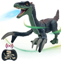 Mistspuwende Interactieve Dinosaurus op Afstand - RoboRex