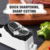 Elektronische Mes Slijper - SharpMaster