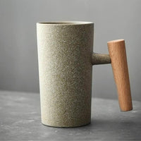 Nordic Latte Mokken met Aards Design - NatureSip