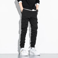 Vardi Dante™ Jasper Adventure Broek | Stoere cargobroek voor elk moment
