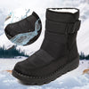 Vardi Dante™ Ultimate Snowboots | Warme waterdichte sneeuwlaarzen