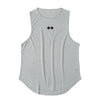 Vardi Dante™ Marco Fitness Tank | Ademend & Sneldrogend