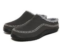 Vardi Dante™ Artcic Deluxe Pantoffels | Comfortabel de winter door