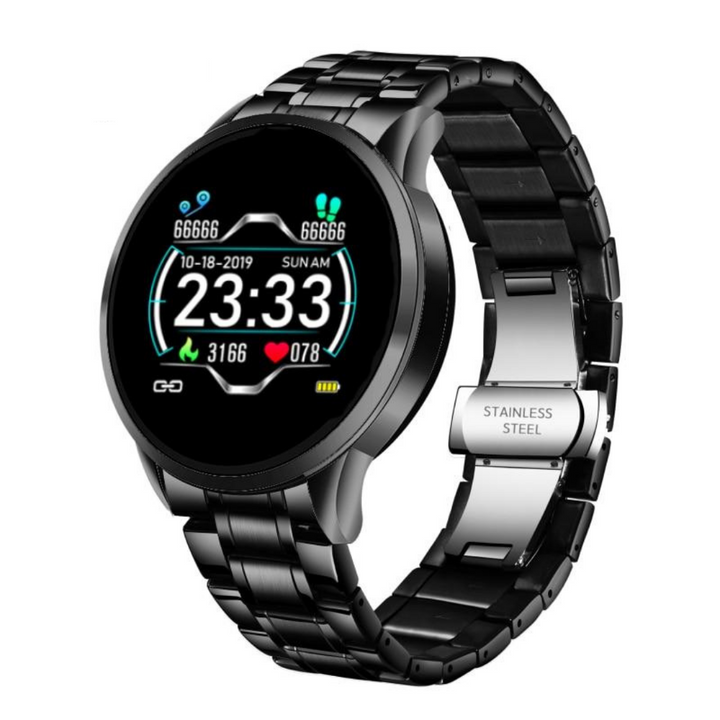 Stijlvolle Smartwatch - TimelessTrack